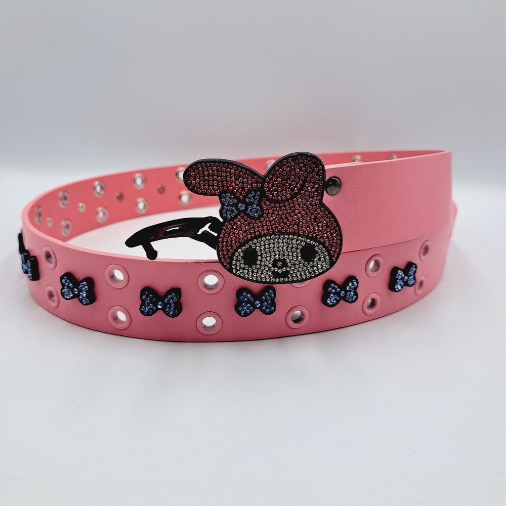 My Melody Bling Bling Belt Size: Large